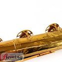 Selmer-Paris Mark VI Baritone Saxophone (Low Bb) - Original Lacquer, 1968/1969