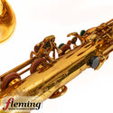 Selmer-Paris Mark VI Baritone Saxophone (Low Bb) - Original Lacquer, 1968/1969
