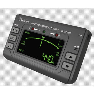 Orion KJ70BK Metro-Tuner