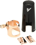 Vandoren Optimum Series Bb Bass Clarinet Ligature