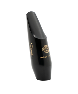 Selmer Paris Density Alto Saxophone Mouthpiece