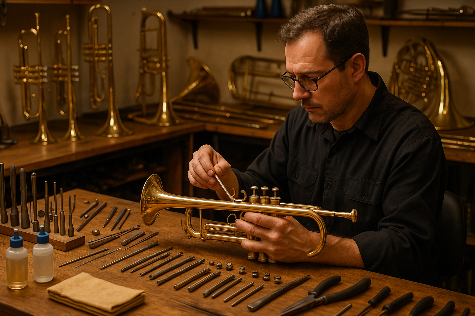 Welcome to Fleming Music!
