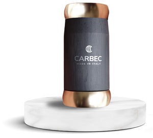 Carbec Double Resonator Clarinet Barrels