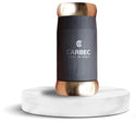 Carbec Double Resonator Clarinet Barrels