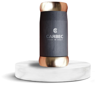 Carbec Double Resonator Clarinet Barrels