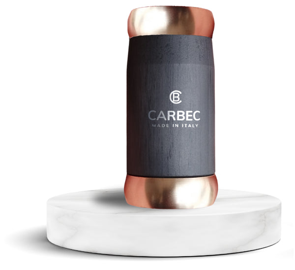 Carbec Double Resonator Clarinet Barrels
