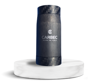 Carbec Full Carbon Fiber Barrel