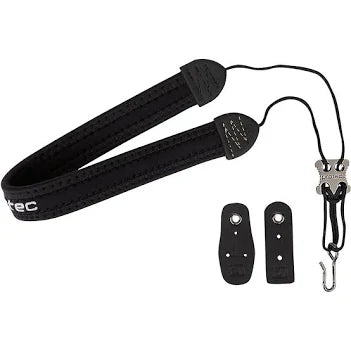Clarinet Neck Strap - Neoprene, Junior Size 20"