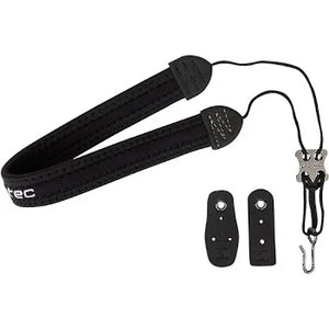Clarinet Neck Strap - Neoprene, Junior Size 20"
