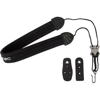 Clarinet Neck Strap - Neoprene, Junior Size 20"