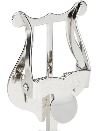 Yamaha YAC 1500N Trumpet/Cornet Lyre - Nickel-plated