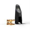 H-Ligature & Cap for Alto Saxophone