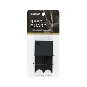 D'Addario Reed Guard