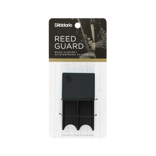D'Addario Reed Guard