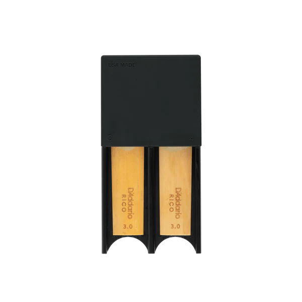 D'Addario Large Reed Guard