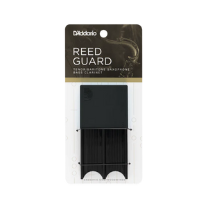 D'Addario Large Reed Guard