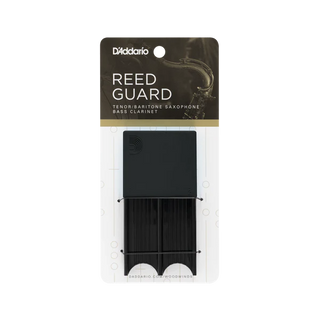 D'Addario Large Reed Guard