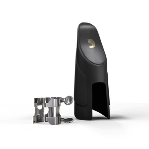 H-Ligature & Cap for Alto Saxophone