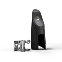 H-Ligature & Cap for Alto Saxophone