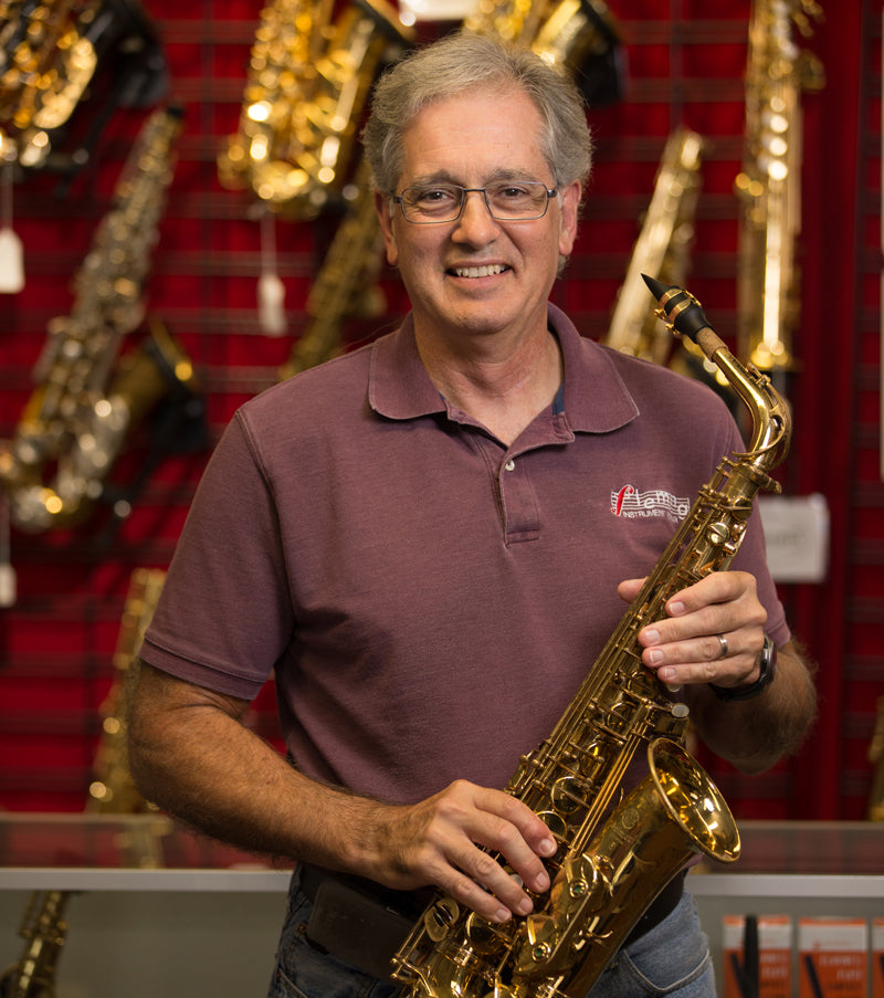 About Us | Fleming Musical Instruments & Repair
