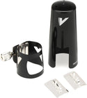 Vandoren Optimum Series Bb Bass Clarinet Ligature