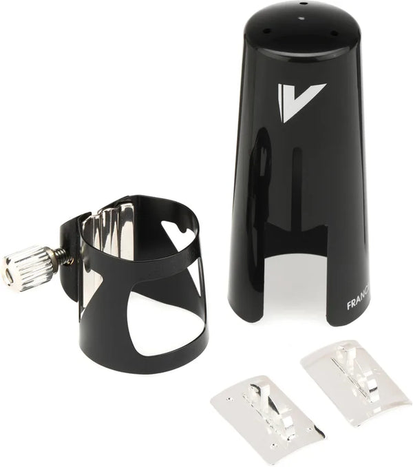 Vandoren Optimum Series Bb Bass Clarinet Ligature