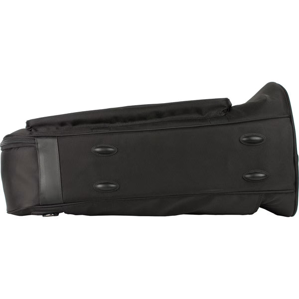 ProTec Euphonium Gig Bag - Gold Series, Bell Up