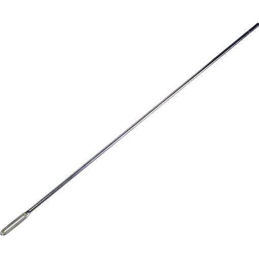 Yamaha Piccolo Cleaning Rod – Metal