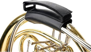 ProTec Leather Hand Strap for French Horn