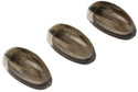 Saxophone Palm Key Risers