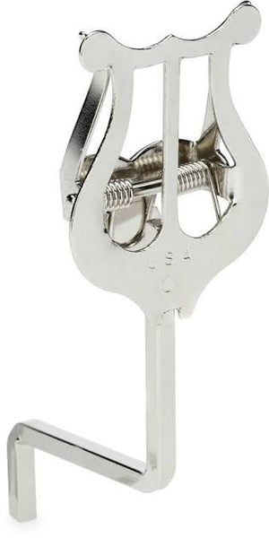 Yamaha YAC 1515N Saxophone Lyre - Nickel-plated