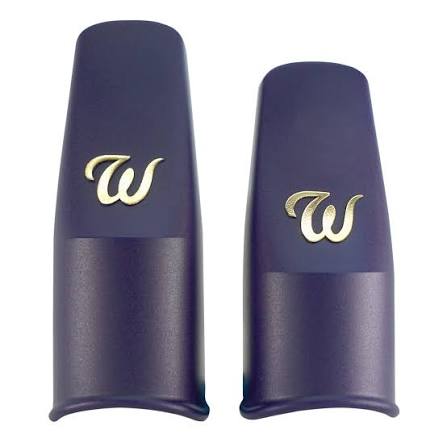 Theo Wanne Reed Keeper Cap (Alto, Soprano)