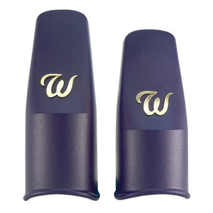 Theo Wanne Reed Keeper Cap (Alto, Soprano)