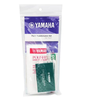 Yamaha YAC FL-MKIT Flute Care Kit