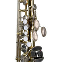 Saxophone Palm Key Risers