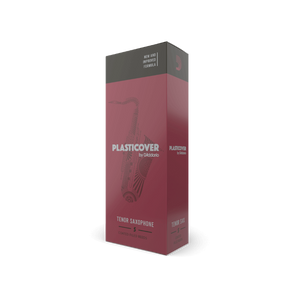 Plasticover Tenor Saxophone Reeds - Box of 5