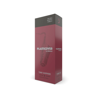 Plasticover Tenor Saxophone Reeds - Box of 5