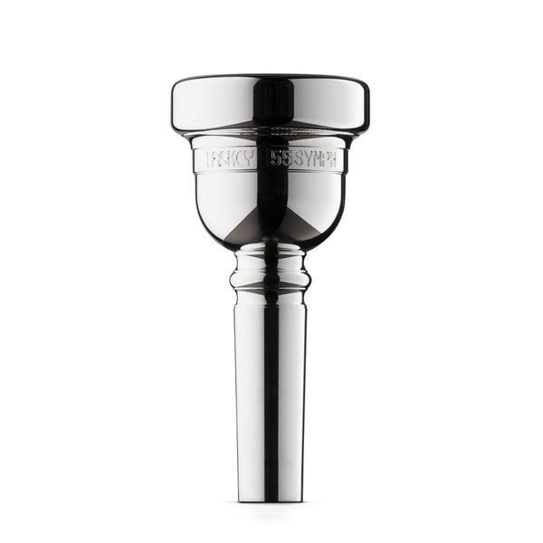 Alessi Signature Series Trombone Mouthpiece