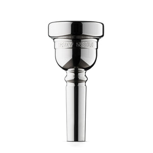 Alessi Signature Series Trombone Mouthpiece