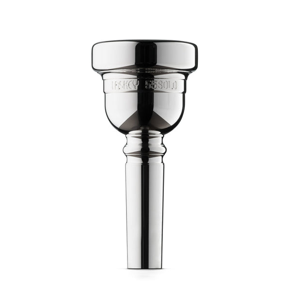 Alessi Signature Series Trombone Mouthpiece