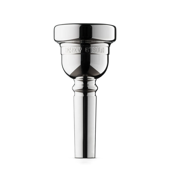 Alessi Signature Series Trombone Mouthpiece