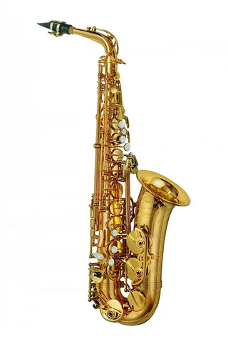 P. Mauriat Masters Series 97 Professional Alto Saxophone