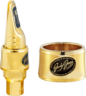 Jody Jazz Power Ring Ligature