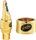 Jody Jazz Power Ring Ligature