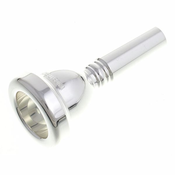 Bach Small Shank Trombone Mouthpiece 5G | Fleming Musical Instruments ...