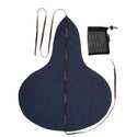 Protec 3-in-1 Cleaning Swab (Tenor Sax)