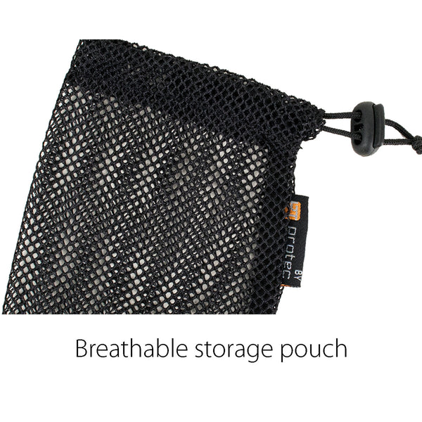 Protec 3-in-1 Cleaning Swab (Tenor Sax)
