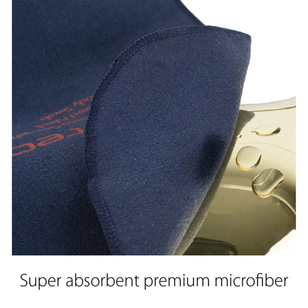Protec 3-in-1 Cleaning Swab (Tenor Sax)