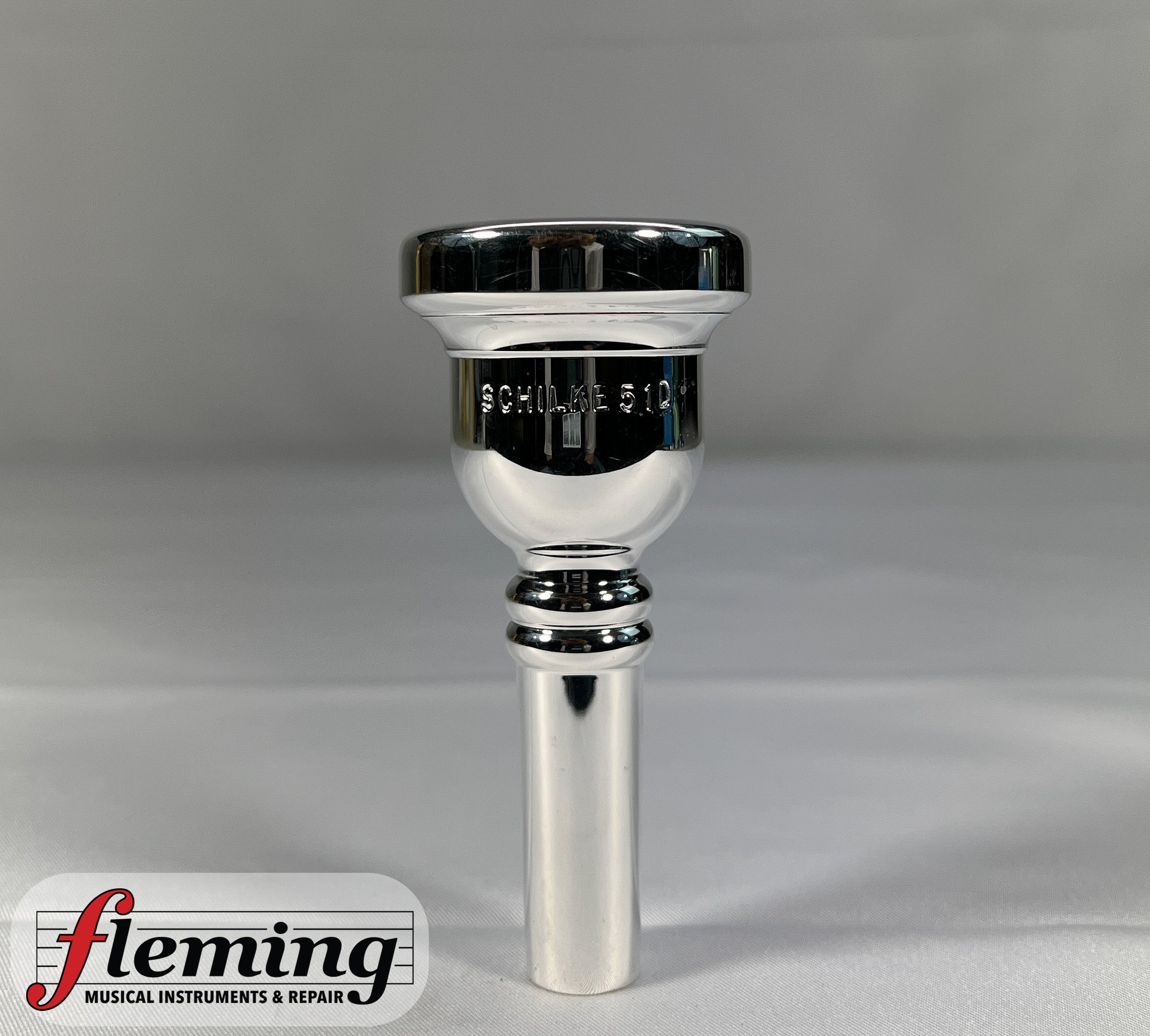 Schilke 51D Large Shank Mouthpiece | Fleming Musical Instruments