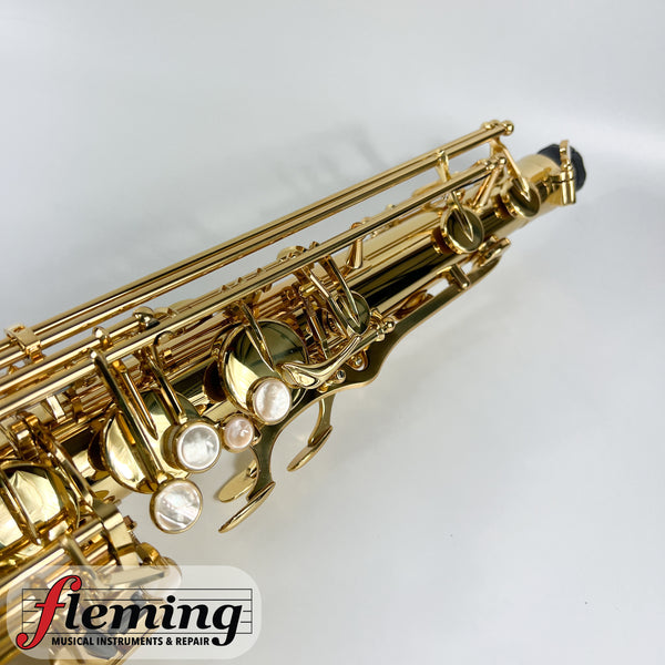 Yanagisawa TWO10 Elite Series Tenor Saxophone